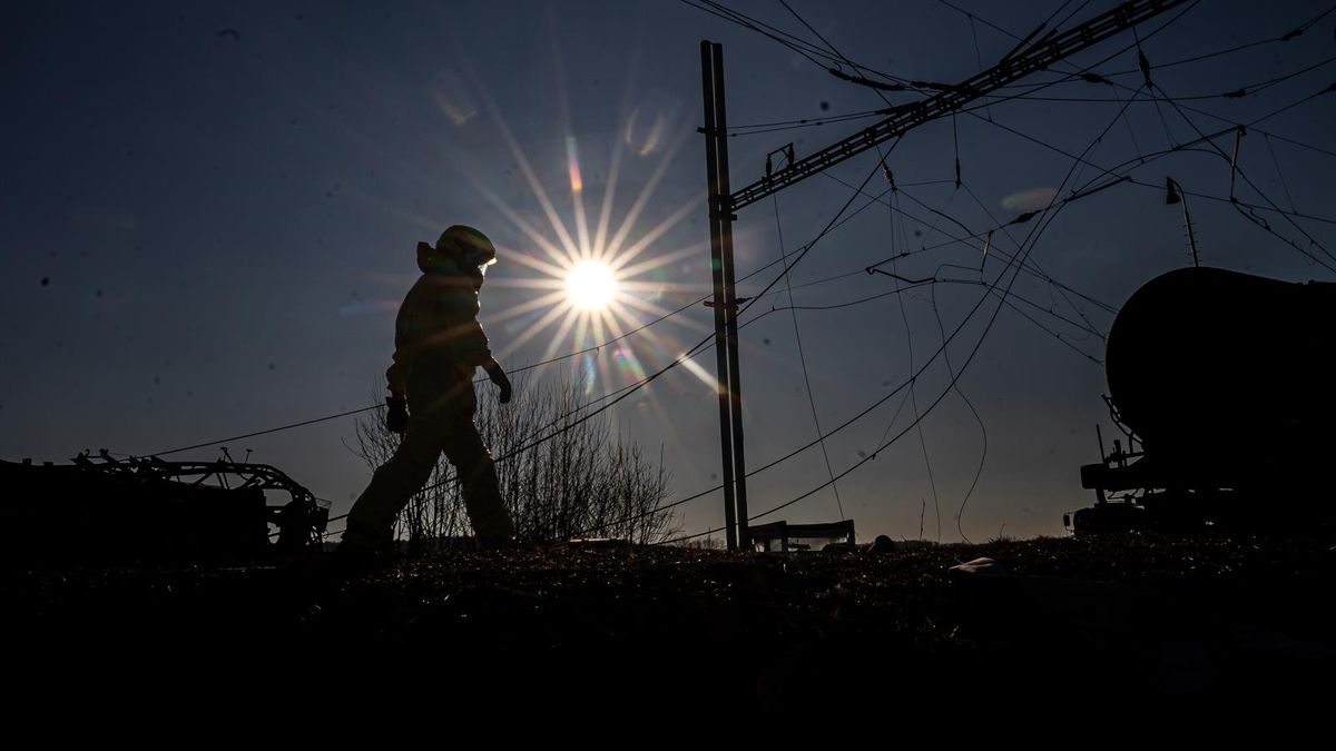 Rok od benzenové havárie: Posun žádný, viník se nenašel
